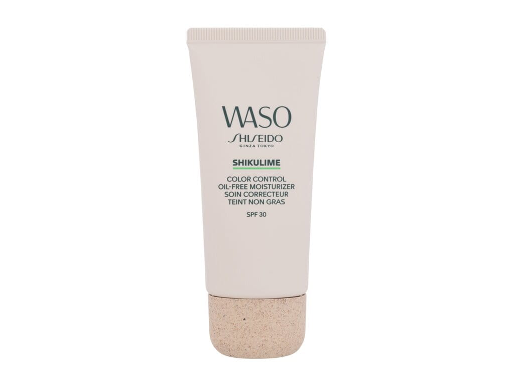 Shiseido Waso Shikulime SPF30 W Krem do twarzy na dzień 50ml-539533